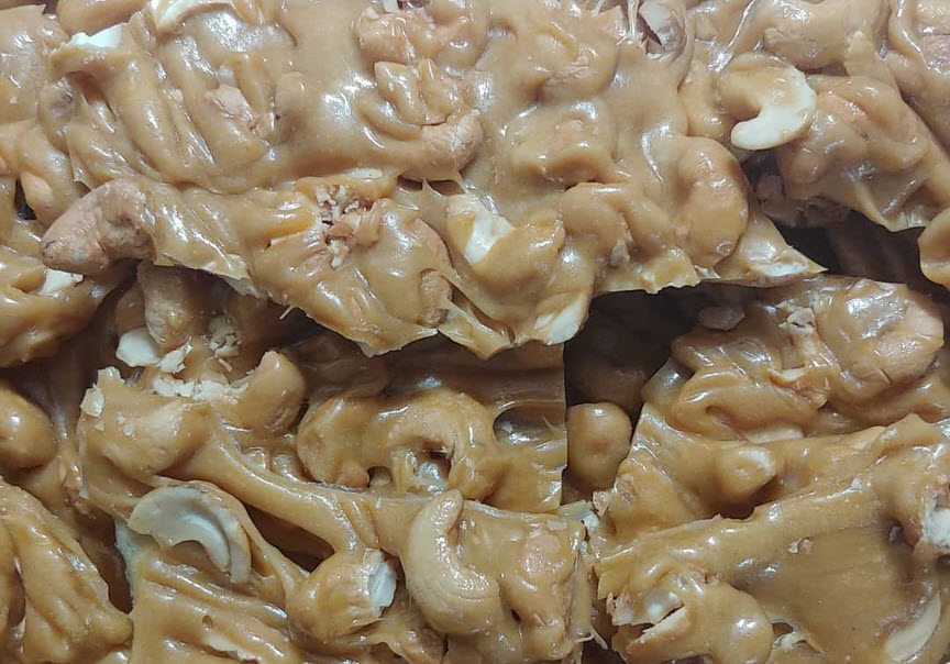 Brittle