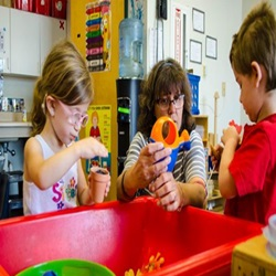 Preschool