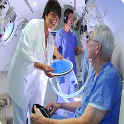 Wound Care Center Home