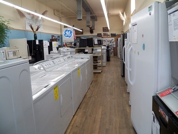 Refrigerators