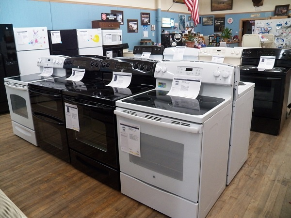 Ovens