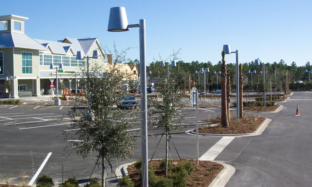 Residential and Commercial Sitework