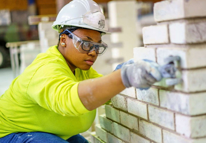 Bricklayer