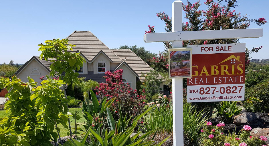 Selling A Home