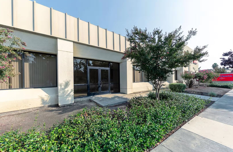 Commercial Real Estate