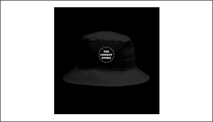 Minimalist Bucket Hat