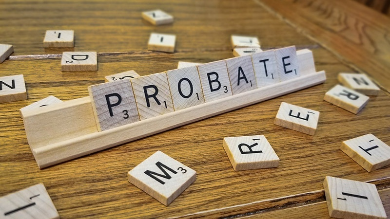 Probate