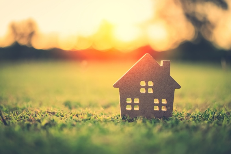 Small Estate Affidavit