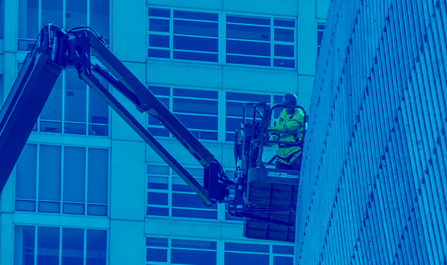Equipment Solutions