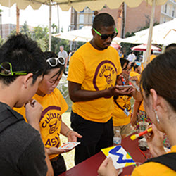 Clubs & Activities