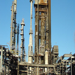 Cheyenne Refinery