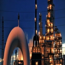 El Dorado Refinery