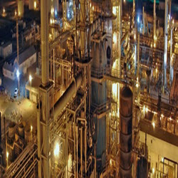 Navajo Refinery 