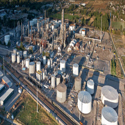 Woods Cross Refinery