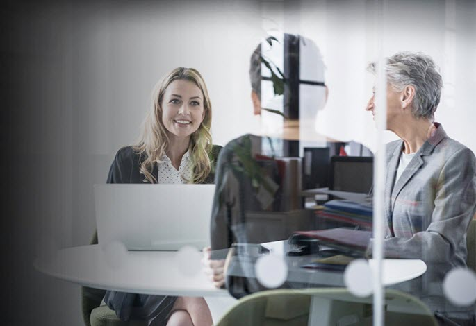 Tenant Advisory + Workplace Solutions