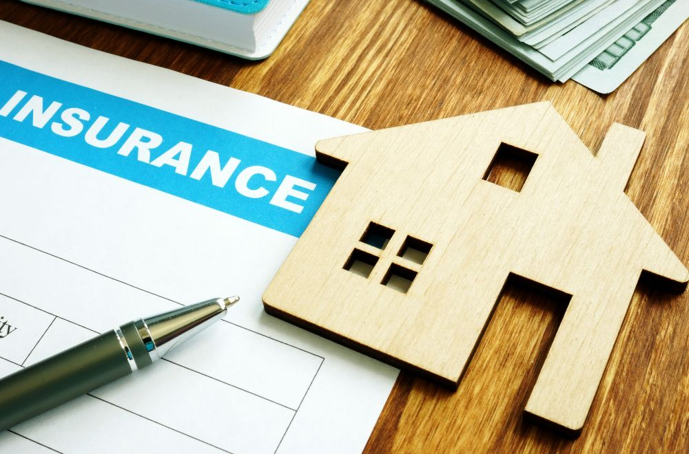 Homeowners Insurance