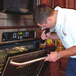 Residential Services