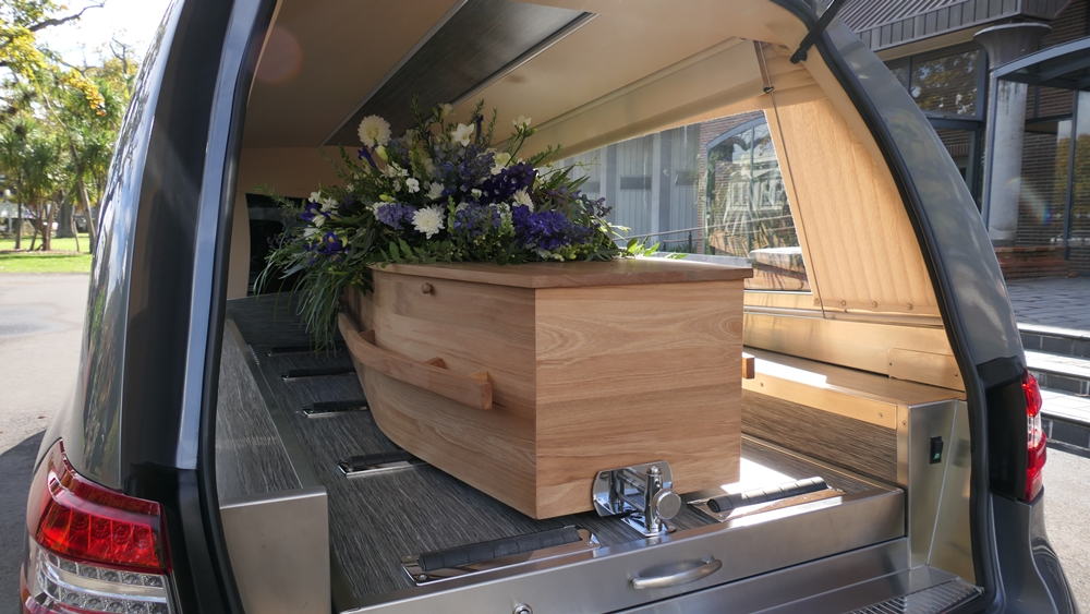Funeral Packages