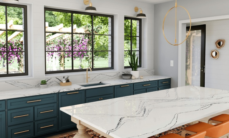 Countertops