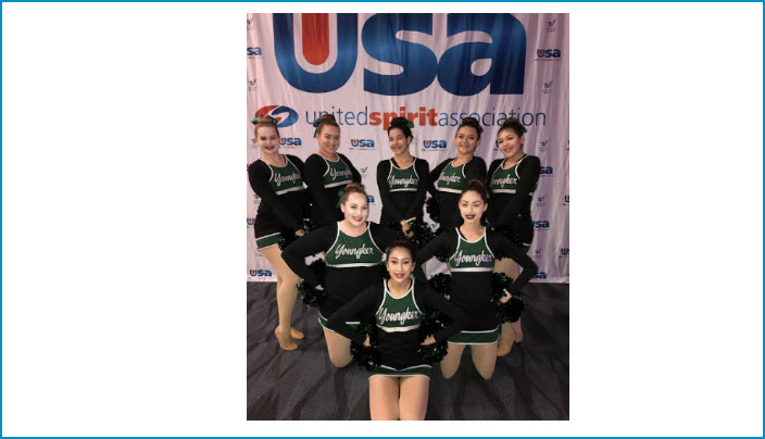 Humanitarian Efforts