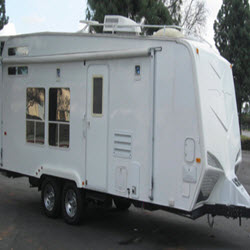 Community Response Unit