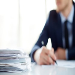 Title Agencies