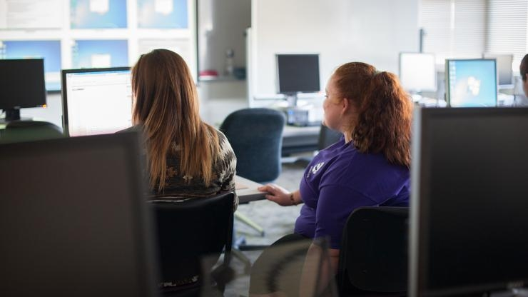 Computer Application Systems and Web Technology