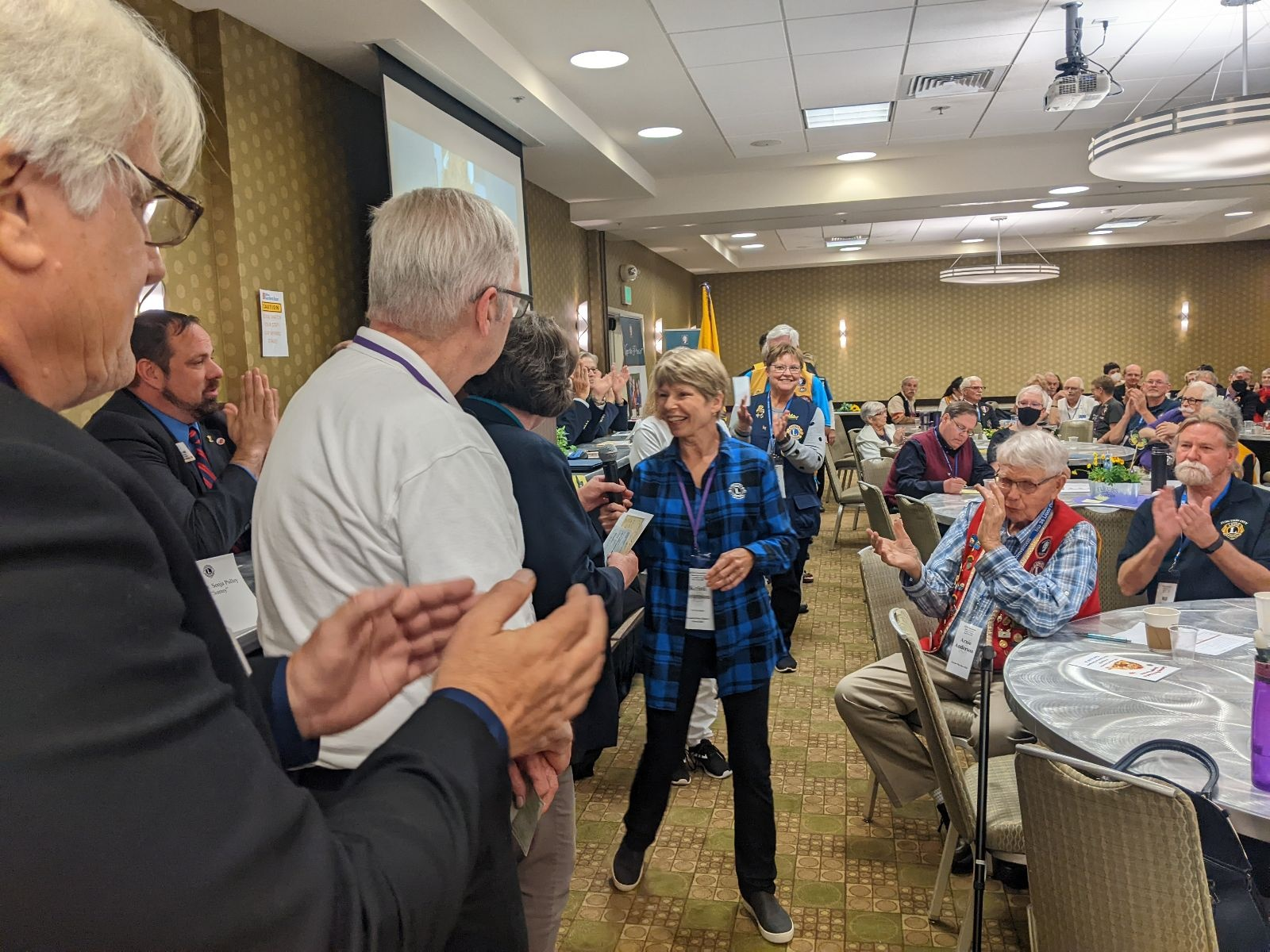 Lions Sight and Hearing Foundation