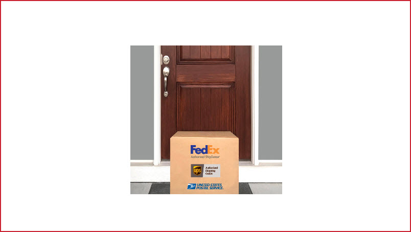 Package Receiving