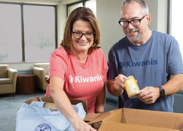 Kiwanis Family Clubs