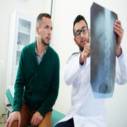Spinal Cord Injury Lawyers