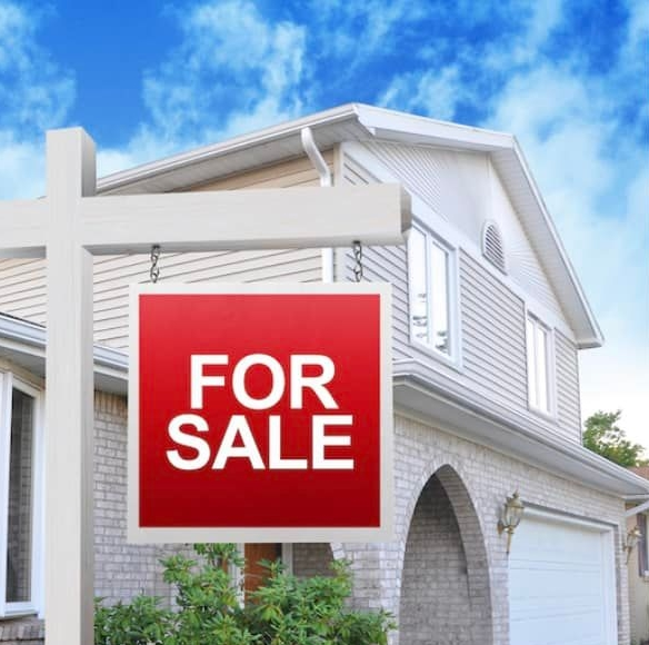 Selling a Property