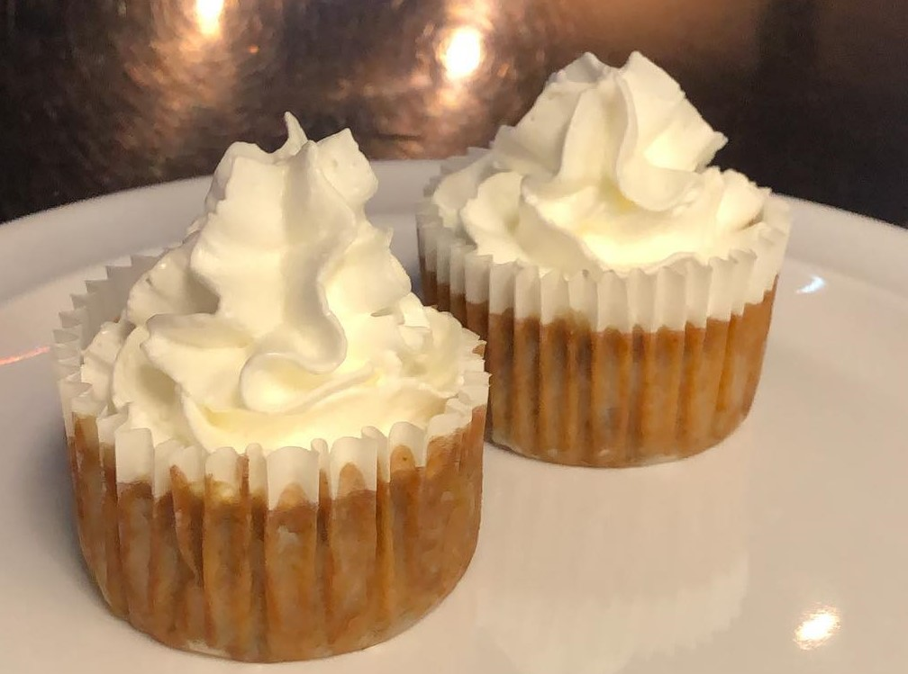 Desserts