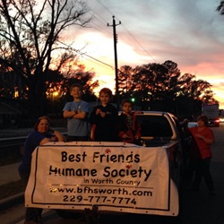 Humane Society