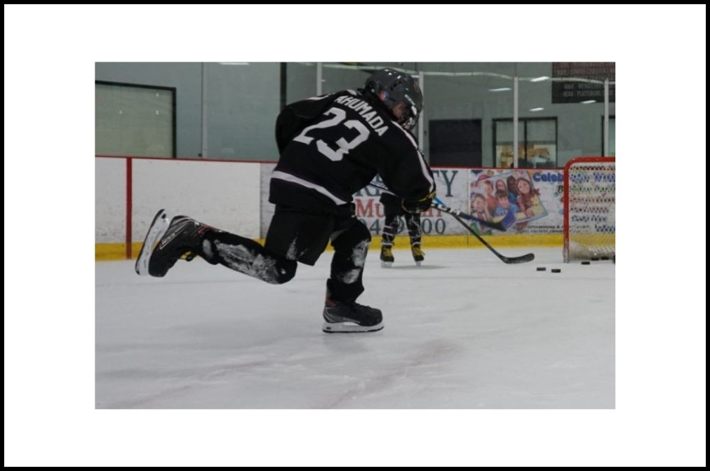 Hockey