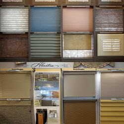 Custom Window Treatments