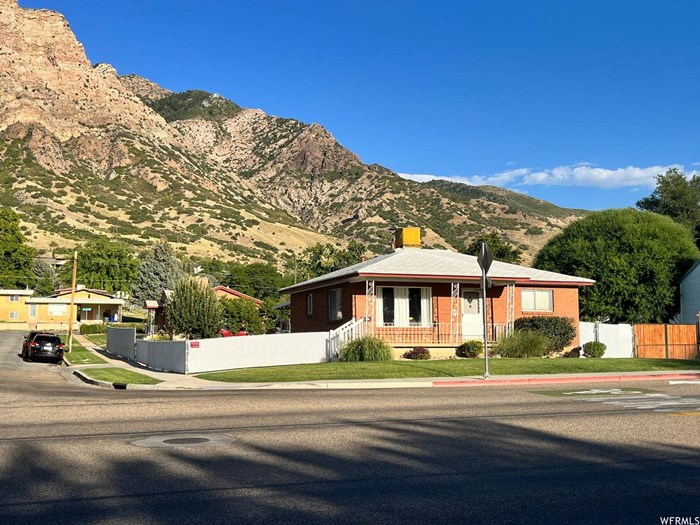 Professional Real Estate Photos