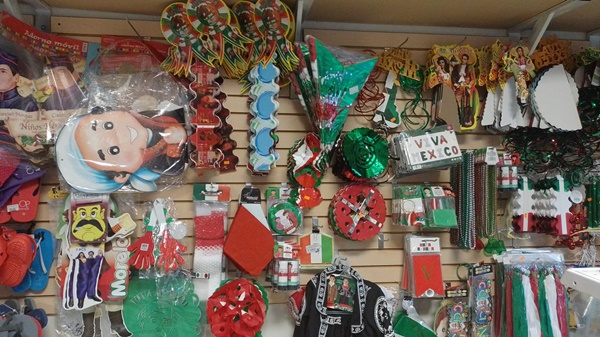Stationery Products