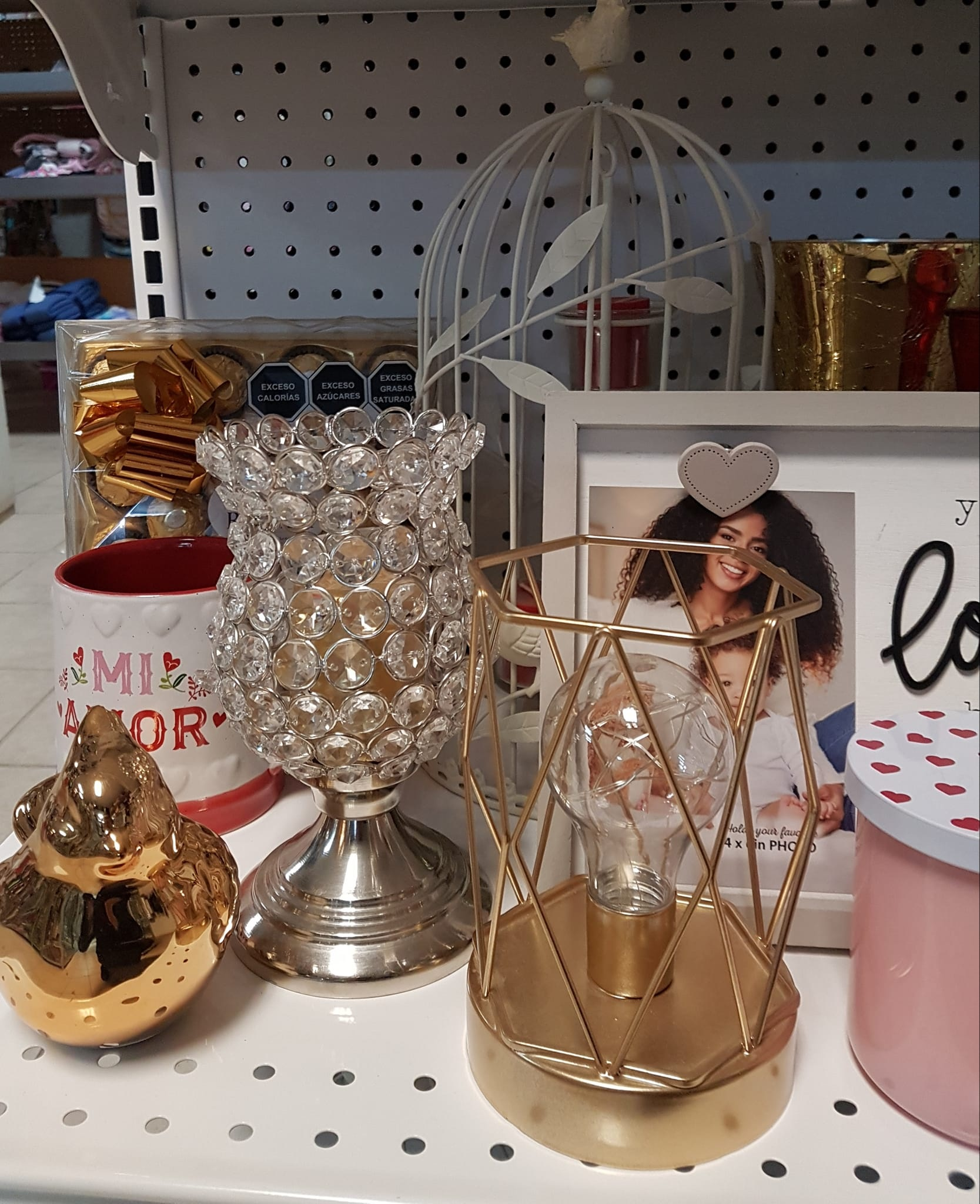 Souvenirs 