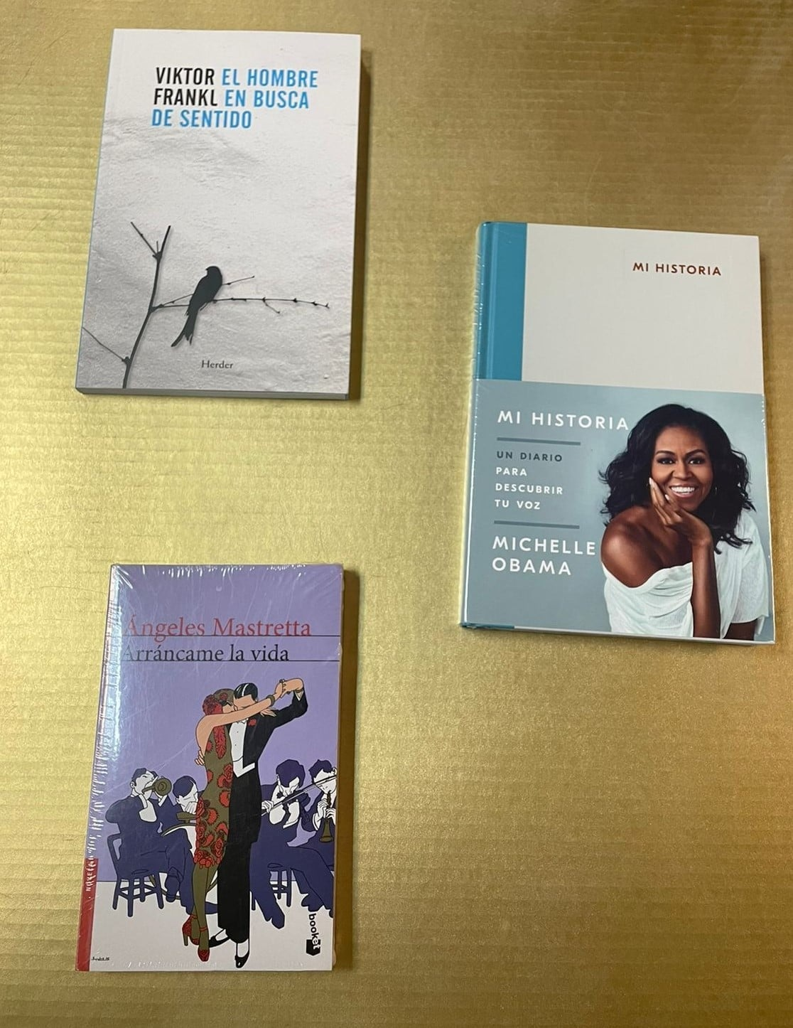 Articles 