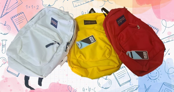 Bags