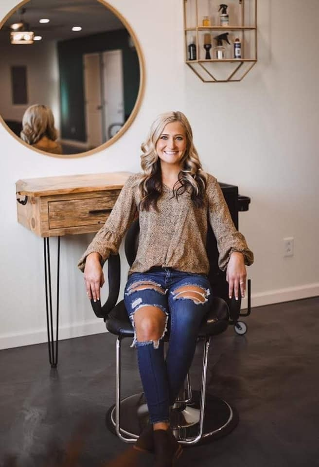 Hair Extensions