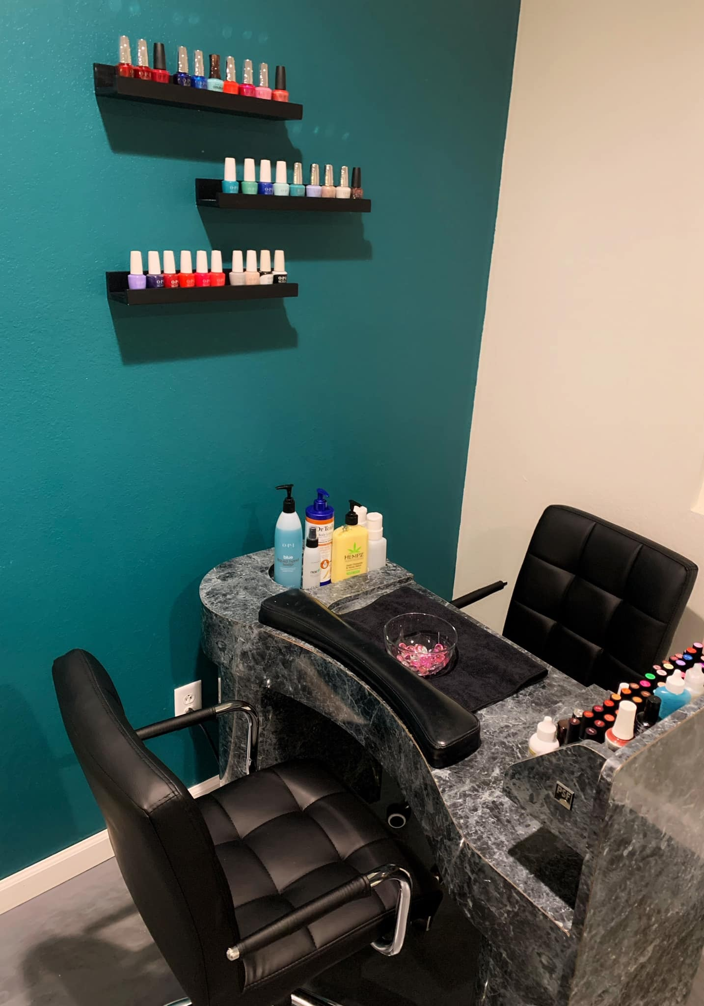 Nail Services