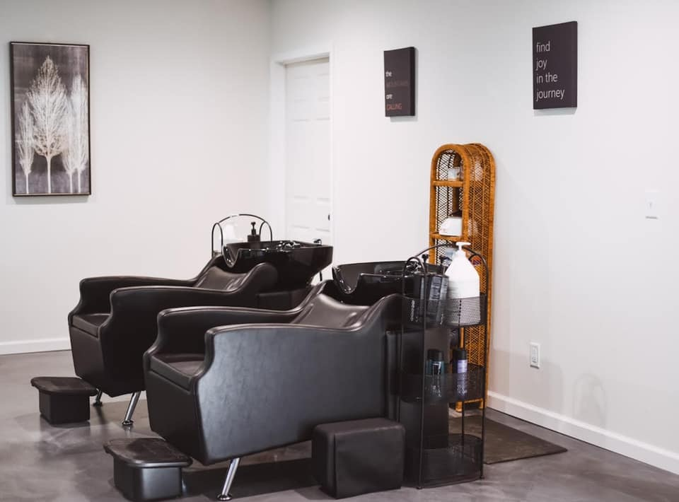Color Services 