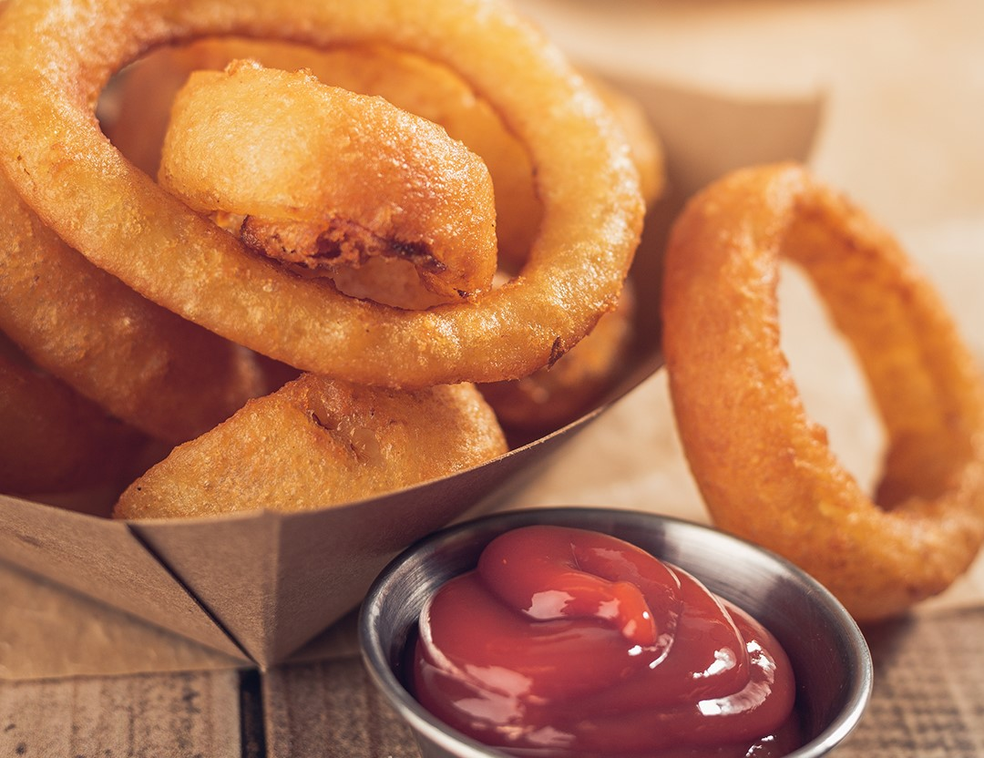 Rings