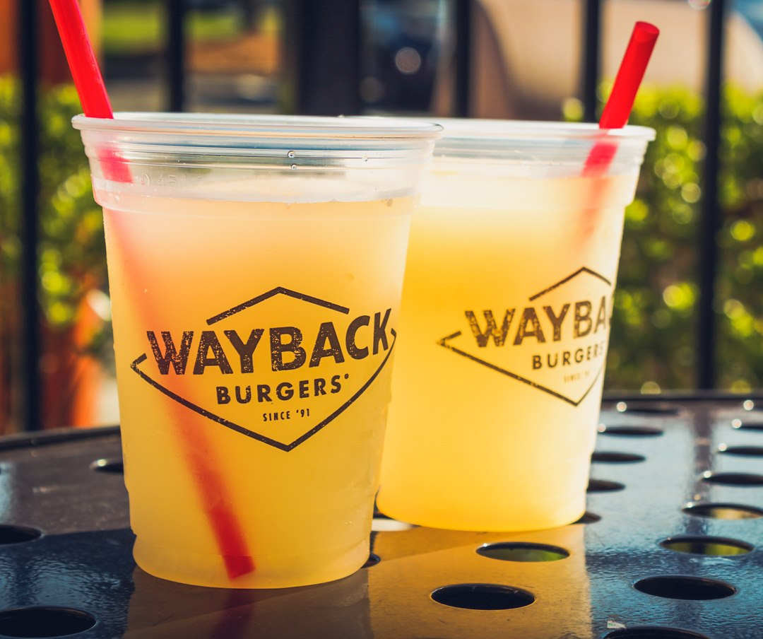 Beverages