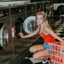 Clothes Drying