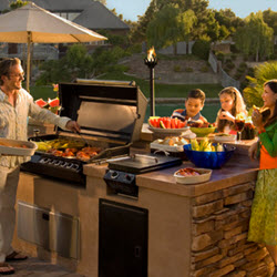 Outdoor Living