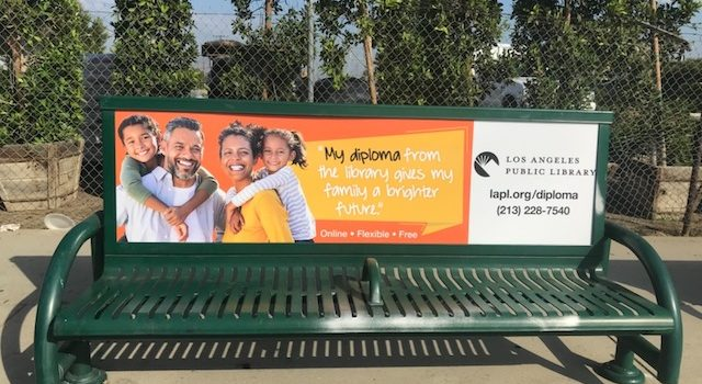 Connect Consumers