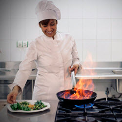 Cooking Appliances